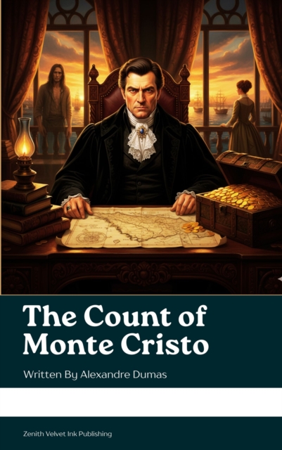 Count of Monte Cristo
