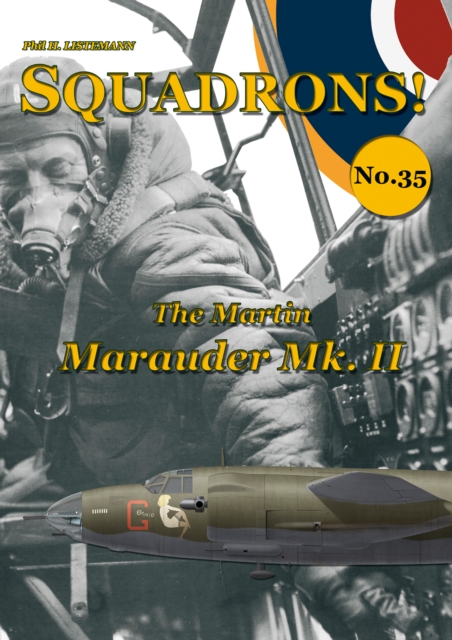 Martin Maradeur Mk II