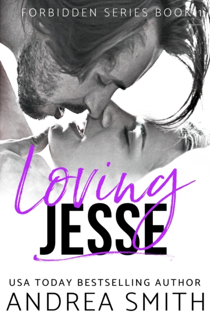 Loving Jesse