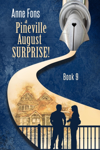 Pineville August - Surprise!