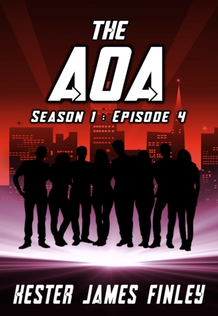 AOA (Season 1 : Episode 4)