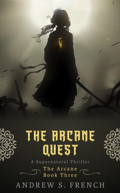 Arcane Quest
