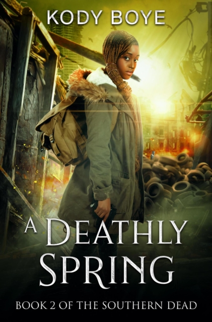 Deathly Spring
