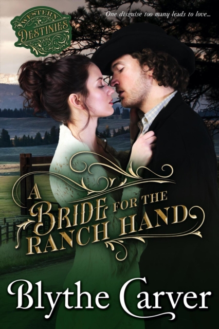 Bride for the Ranch Hand