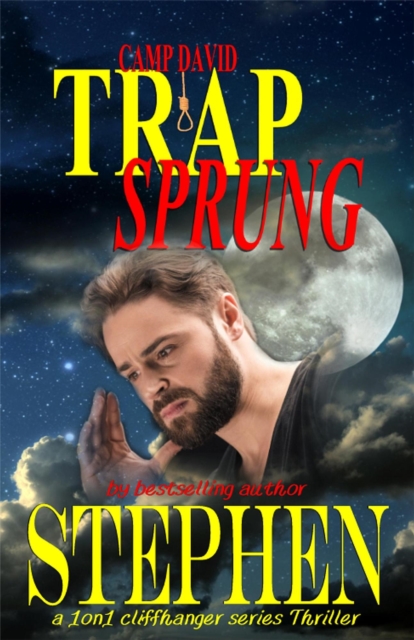 Camp David Trap Sprung