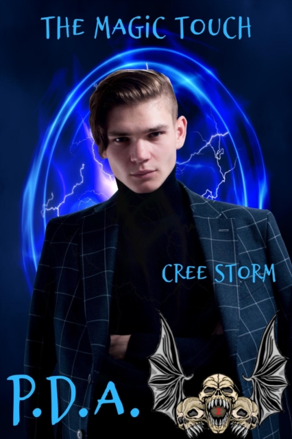 Magic Touch P.D.A. 2