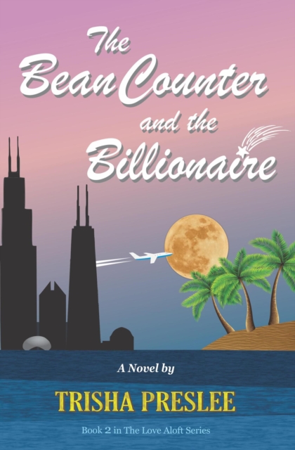 Bean Counter and the Billionaire