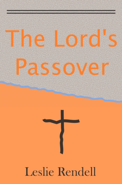 Lord's Passover