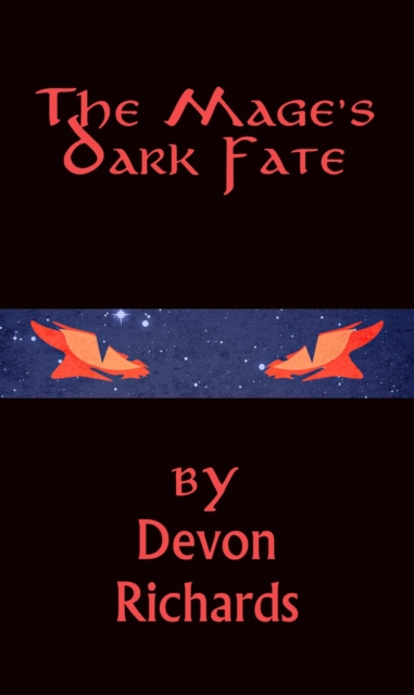 Mage's Dark Fate