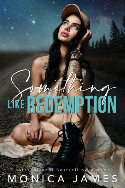 Something Like Redemption