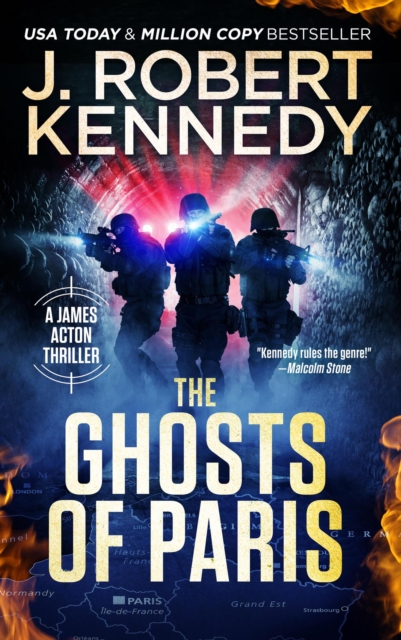 Ghosts of Paris