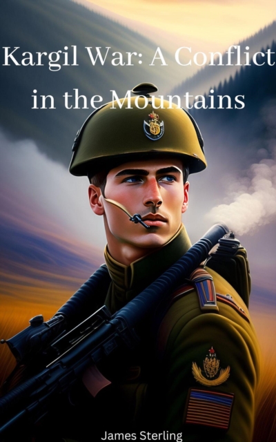 Kargil War: A Conflict in the Mountains