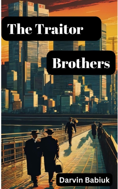 Traitor Brothers