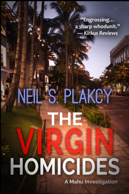 Virgin Homicides: A Mahu Investigation