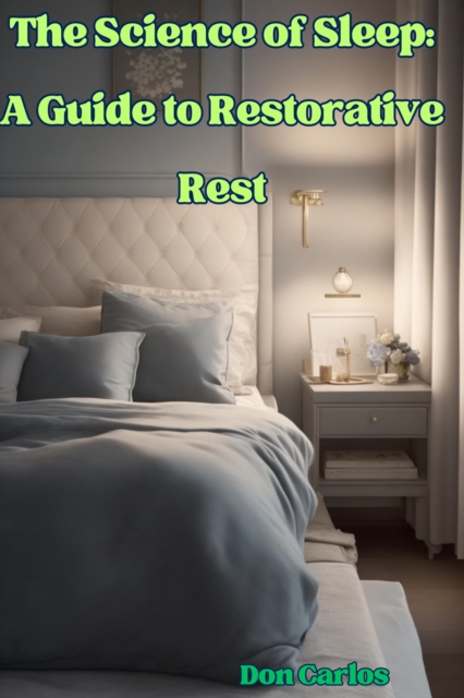 Science of Sleep: A Guide to Restorative Rest