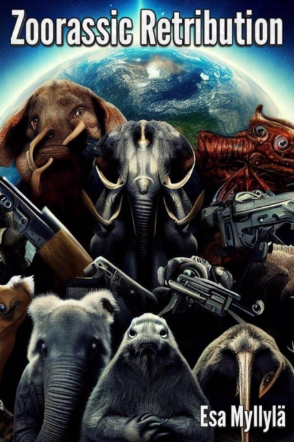 Zoorassic Retribution