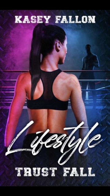 Lifestyle: Trust Fall