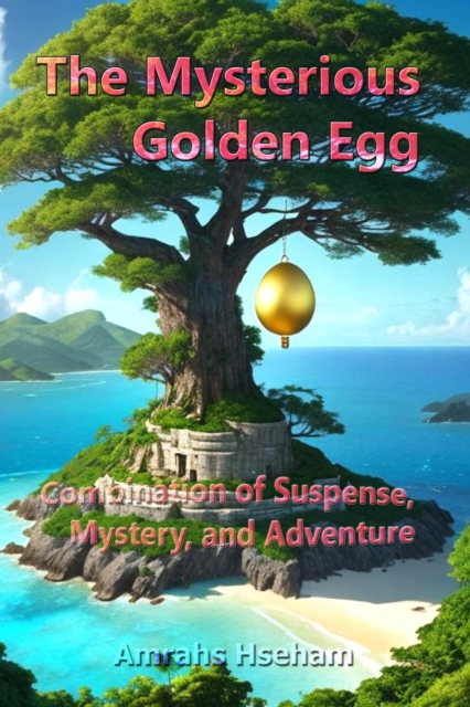 Mysterious Golden Egg
