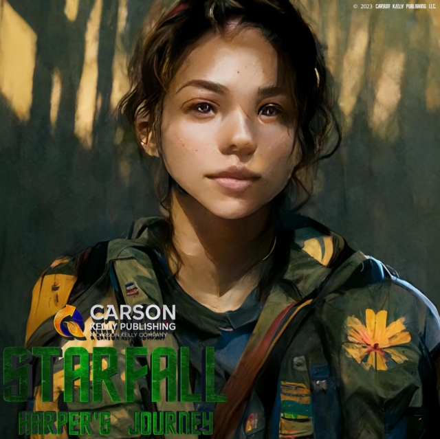 Starfall: Harpers Journey