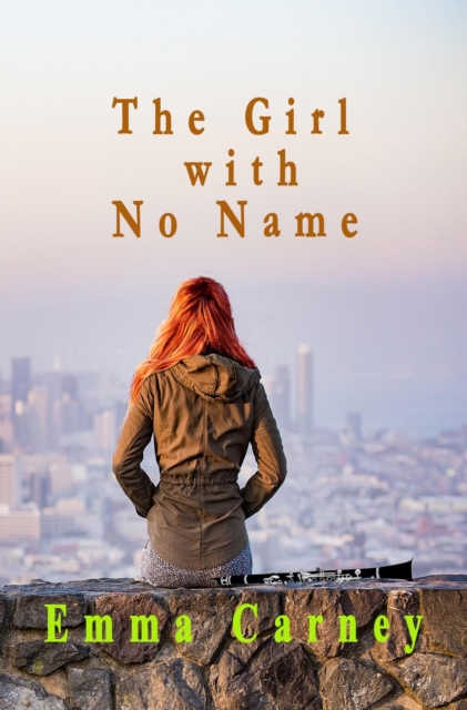 Girl With No Name