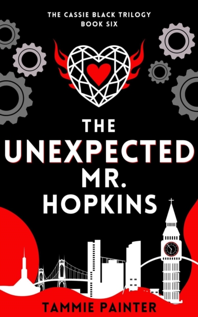 Unexpected Mr. Hopkins