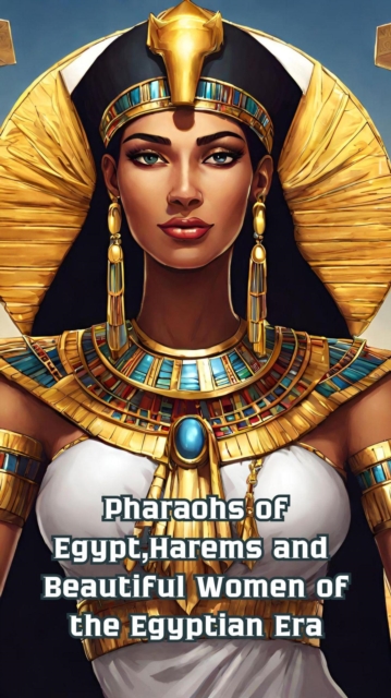 Pharaohs of Egypt,Harems and  Beautiful Women of the Egyptian Era
