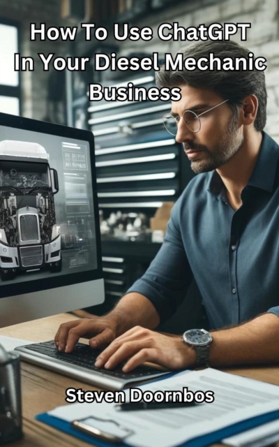 How To Use ChatGPT In Your Diesel Mechanic Business
