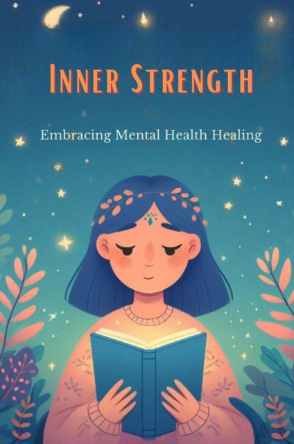 Inner Strength: Embracing Mental Health Healing