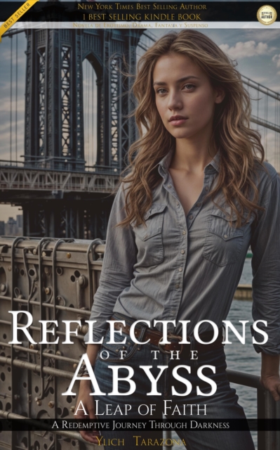Reflections of the Abyss: A Leap of Faith