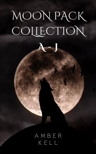 Moon Pack Collection A-J