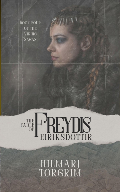 Fable of Freydis Eiriksdottir