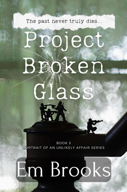 Project Broken Glass