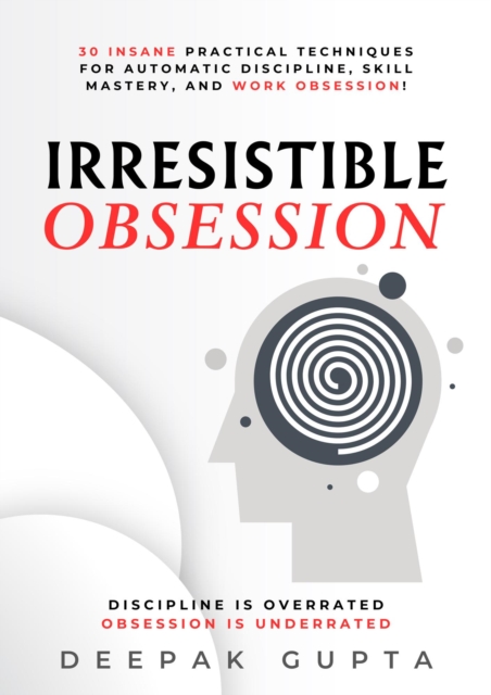 Irresistible Obsession