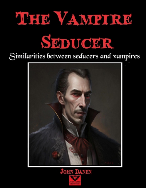 Vampire Seducer