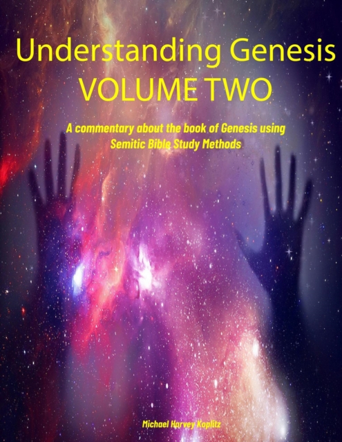 Understanding Genesis Volume Two