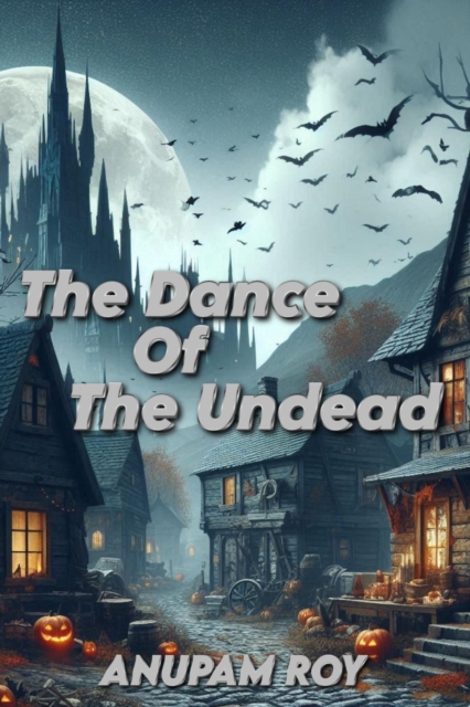 Dance of the Undead
