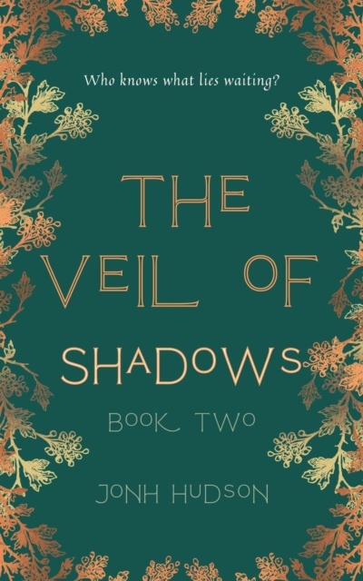 Veil of Shadows