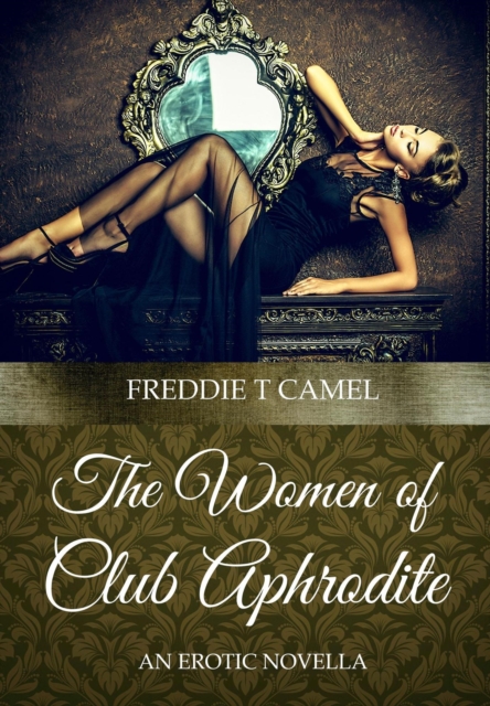 Women of Club Aphrodite