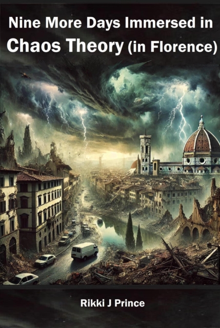 Nine More Days Immersed in Chaos Theory (in Florence)