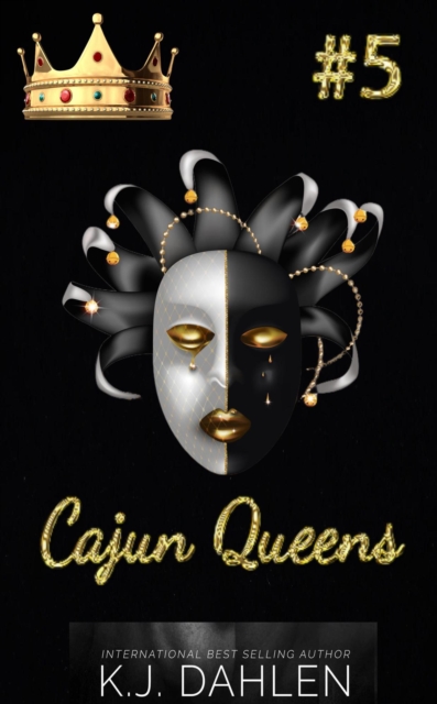 Cajun Queens #5