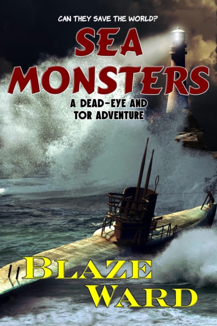 Sea Monsters