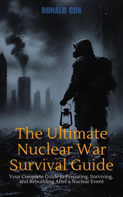 Ultimate Nuclear War Survival Guide