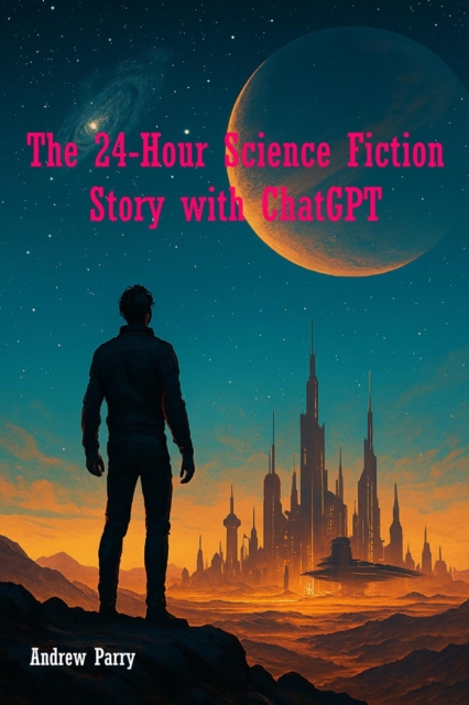 24-Hour Science Fiction Story with ChatGPT