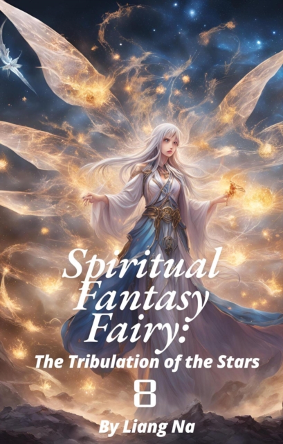 Spiritual Fantasy Fairy: The Tribulation of the Stars