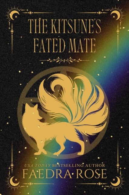 Kitsune's Fated Mate