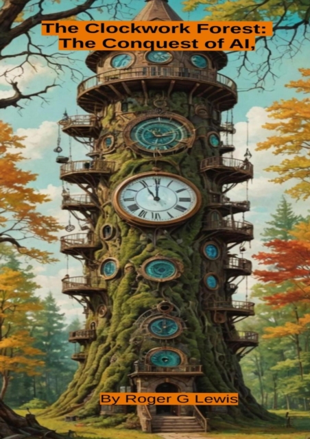 Clockwork Forest: The Conquest of AI,