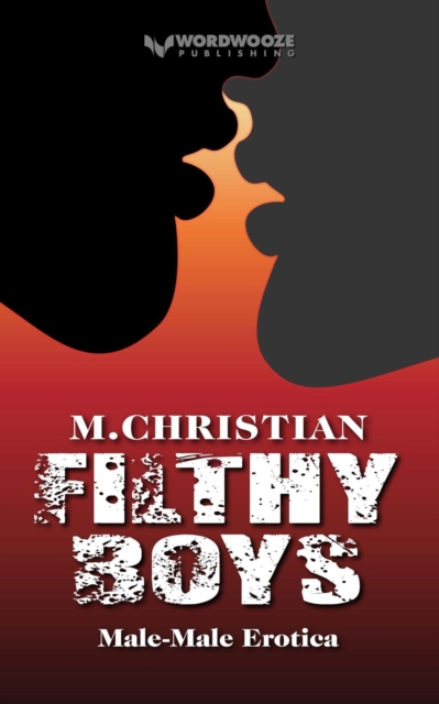Filthy Boys: Sizzling Gay Erotica