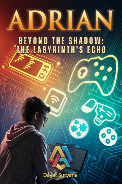 Beyond the Shadow: The Labyrinth's Echo