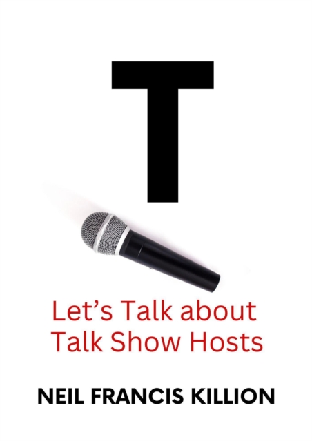 Let's Talk About Talk Show Hosts