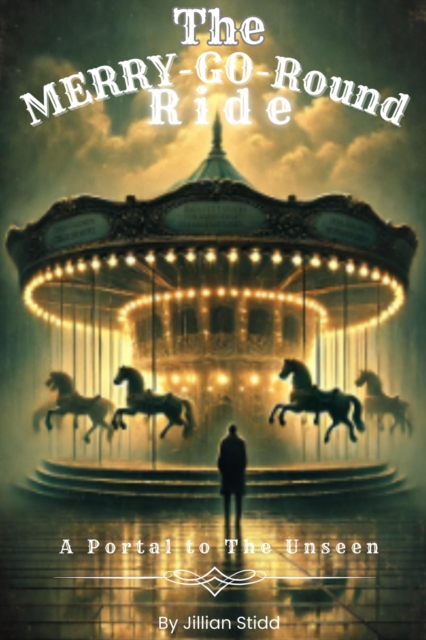Merry-Go-Round Ride: A Portal to the Unseen